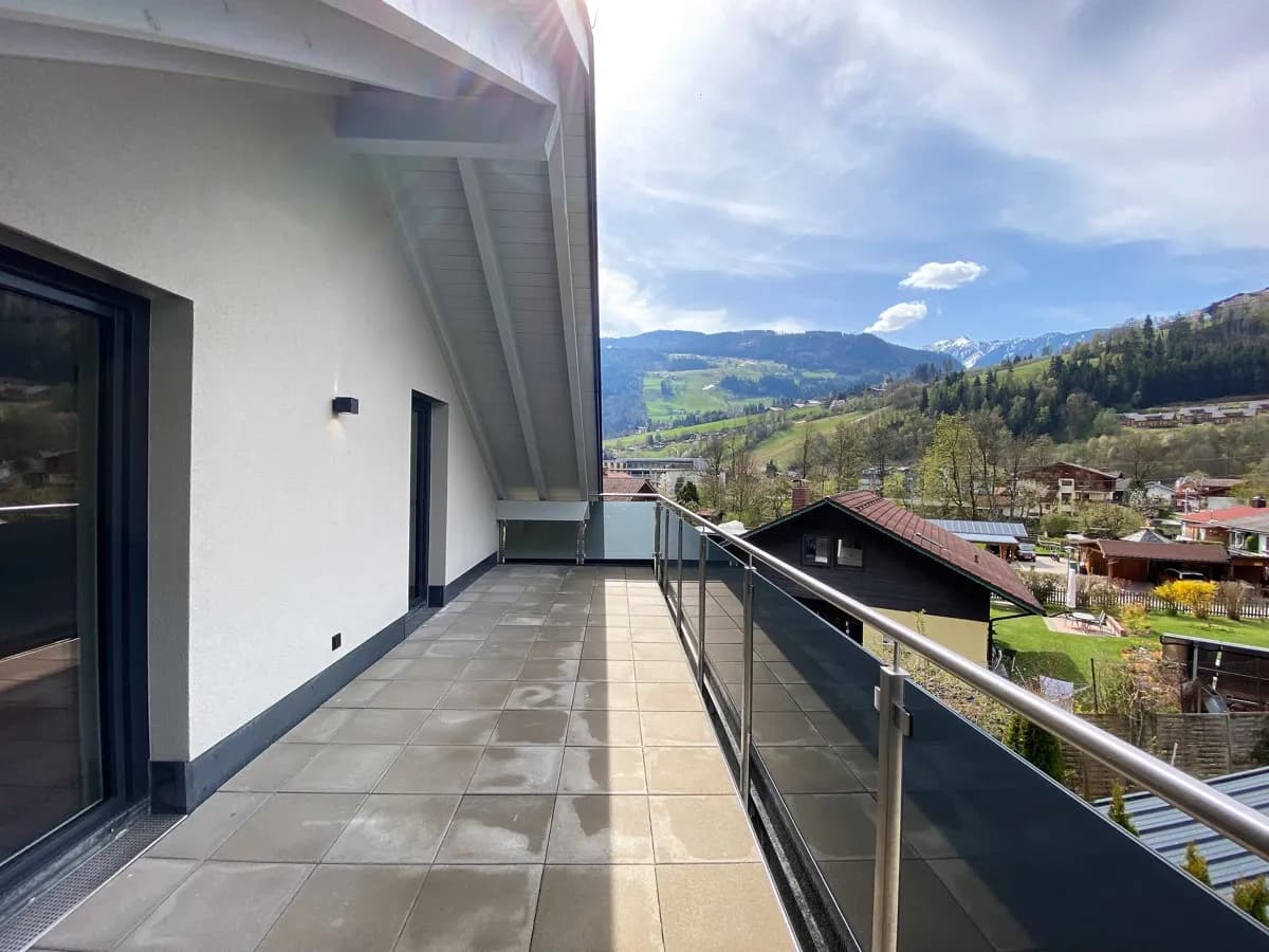 2-Zimmer-Wohnung kaufen in Liezen – 66,25 m², € 701.578 – Bild 21 von 29