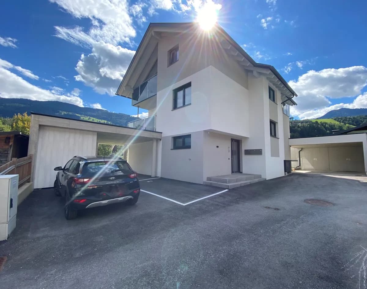 2-Zimmer-Wohnung kaufen in Liezen – 66,25 m², € 701.578 – Bild 25 von 29