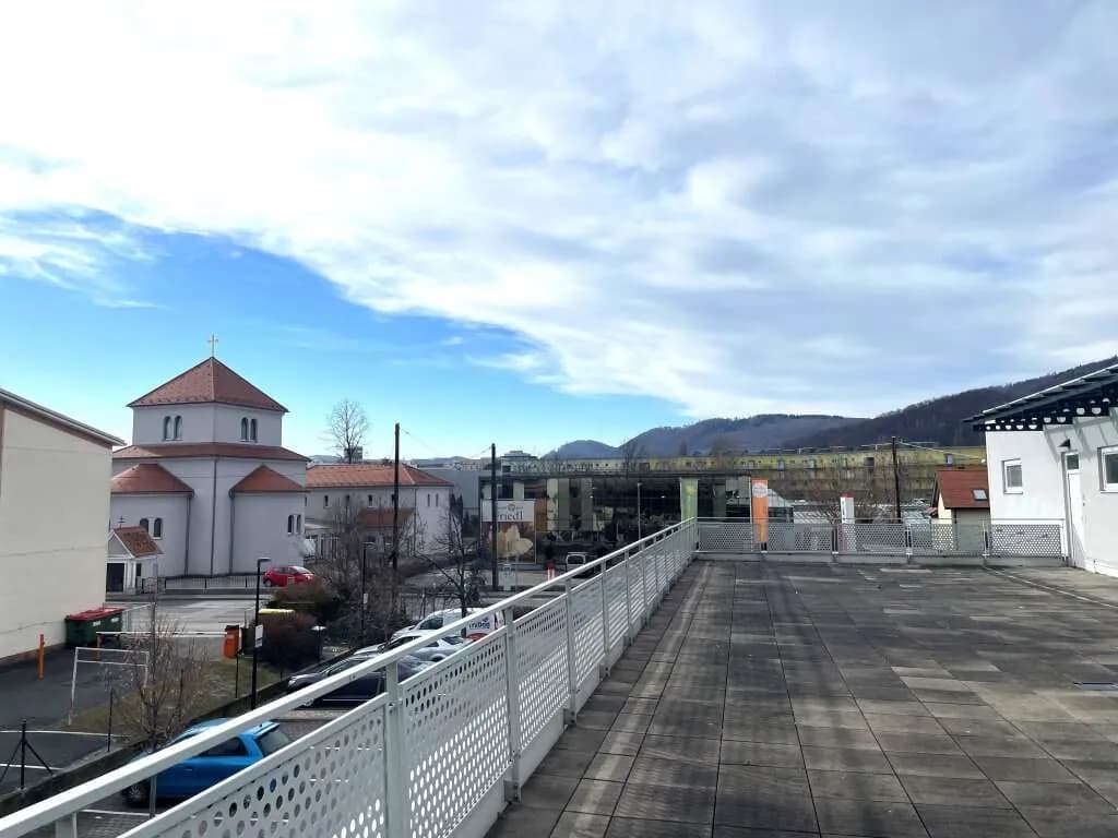 Gewerbeimmobilie mieten in Graz – 71 m², € 838 – Bild 3 von 12