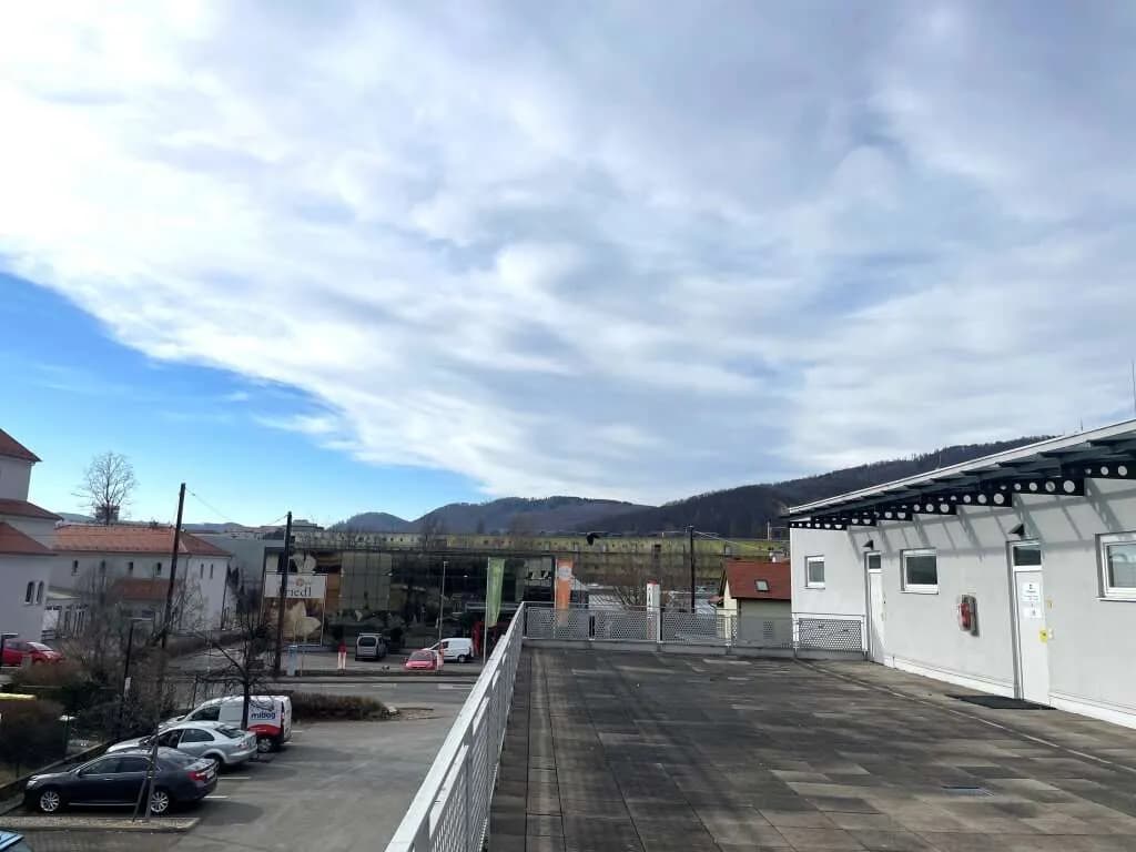 Gewerbeimmobilie mieten in Graz – 71 m², € 838 – Bild 11 von 12