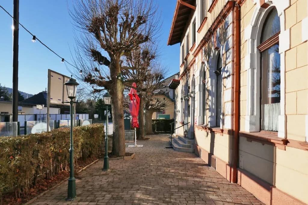 Gewerbeimmobilie kaufen in Sankt Pölten Land – 198 m², € 950.000 – Bild 3 von 21