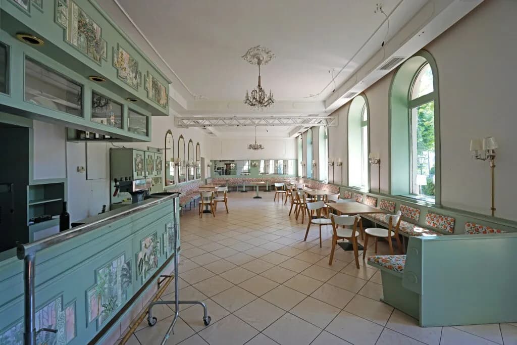 Gewerbeimmobilie kaufen in Sankt Pölten Land – 198 m², € 950.000 – Bild 4 von 21
