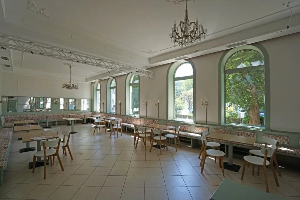 Gewerbeimmobilie kaufen in Sankt Pölten Land – 198 m², € 950.000 – Bild 5 von 21