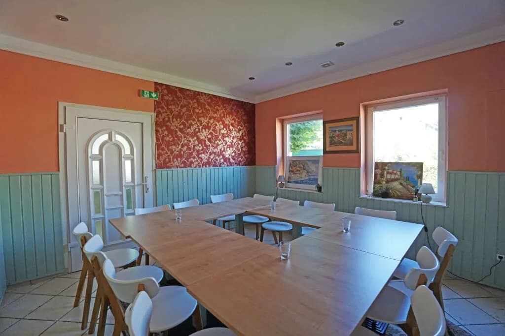 Gewerbeimmobilie kaufen in Sankt Pölten Land – 198 m², € 950.000 – Bild 7 von 21