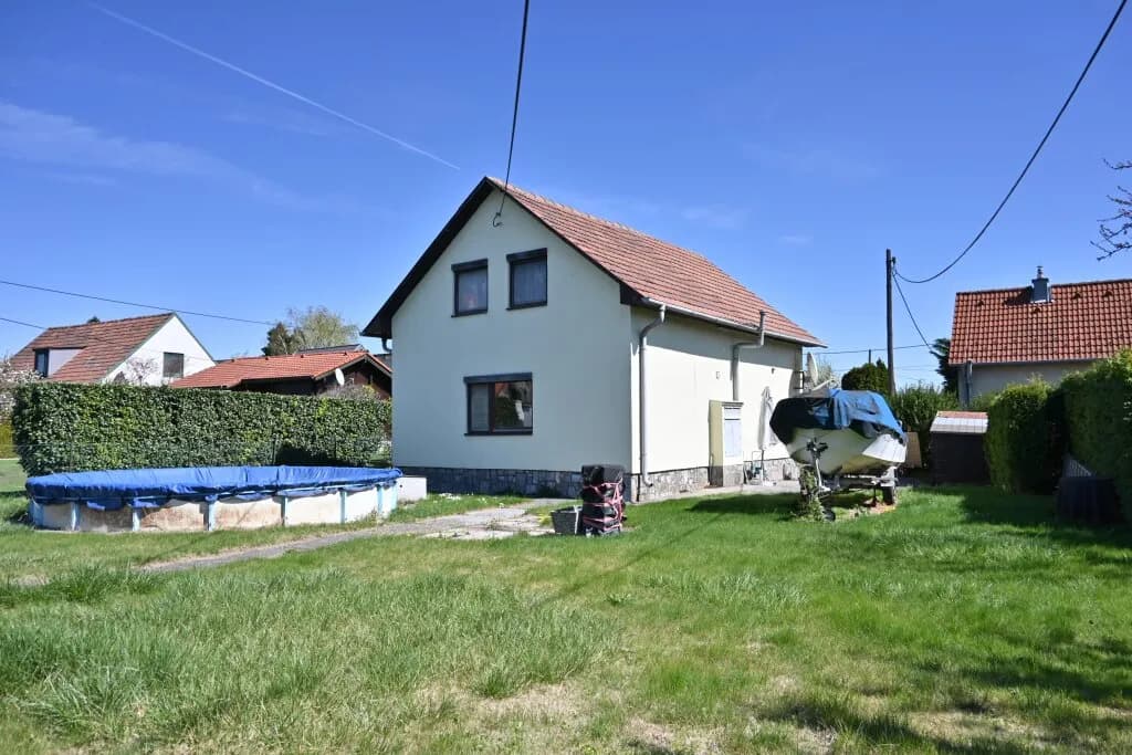 5-Zimmer-Haus kaufen in Wien – 102 m², € 499.000