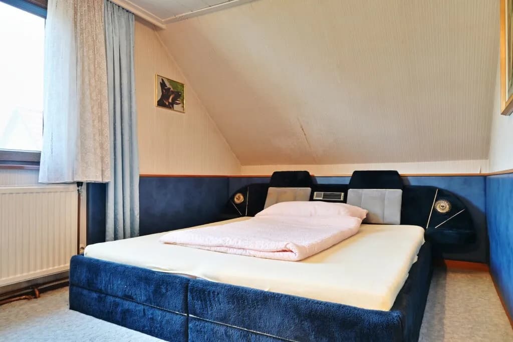5-Zimmer-Haus kaufen in Wien – 102 m², € 499.000 – Bild 11 von 27