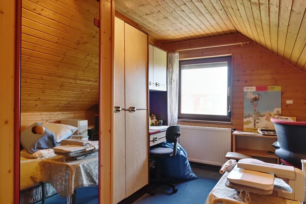 5-Zimmer-Haus kaufen in Wien – 102 m², € 499.000 – Bild 12 von 27