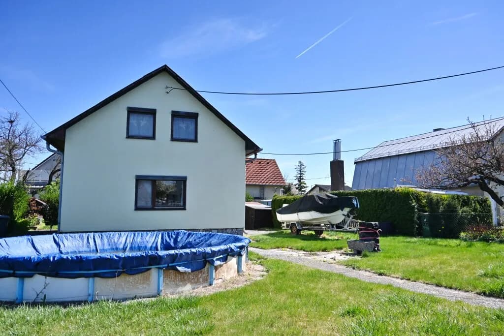 5-Zimmer-Haus kaufen in Wien – 102 m², € 499.000 – Bild 21 von 27