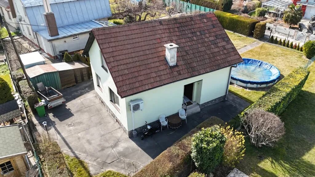 5-Zimmer-Haus kaufen in Wien – 102 m², € 499.000 – Bild 24 von 27
