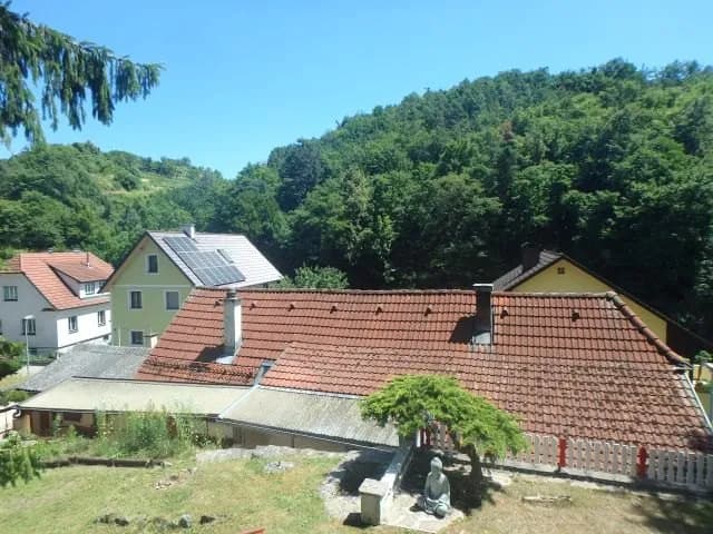 Gewerbeimmobilie kaufen in Krems an der Donau – 200 m², € 430.000 – Bild 3 von 25
