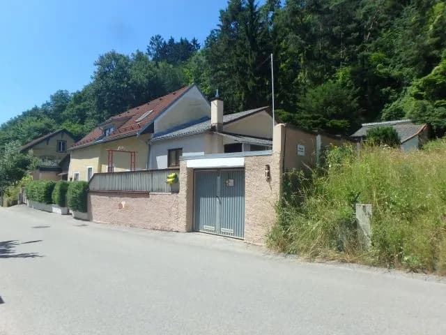 Gewerbeimmobilie kaufen in Krems an der Donau – 200 m², € 430.000 – Bild 4 von 25
