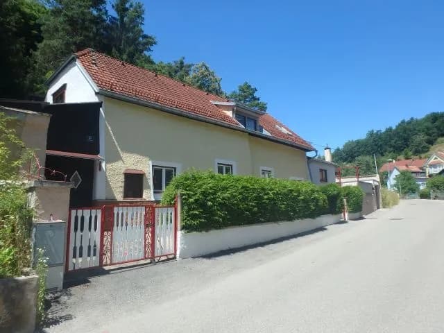 Gewerbeimmobilie kaufen in Krems an der Donau – 200 m², € 430.000 – Bild 5 von 25