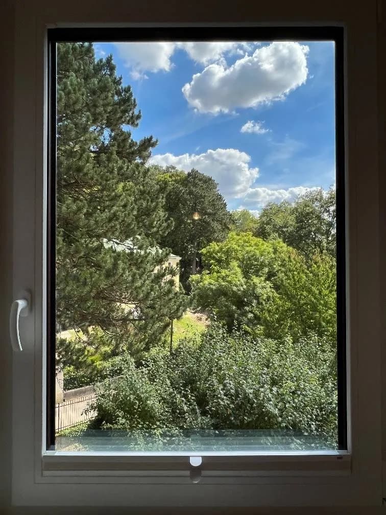 3-Zimmer-Wohnung mieten in Wien – 62 m², € 1.440
