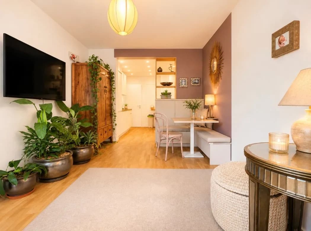 3-Zimmer-Wohnung mieten in Wien – 62 m², € 1.440 – Bild 2 von 37