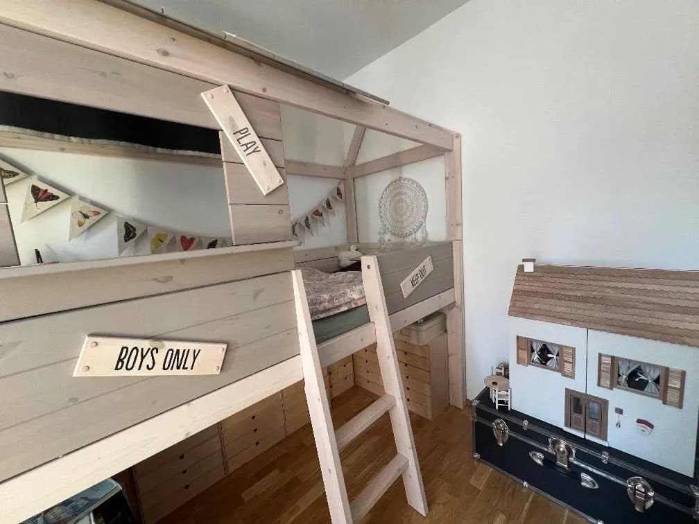 3-Zimmer-Wohnung mieten in Wien – 62 m², € 1.440 – Bild 11 von 37