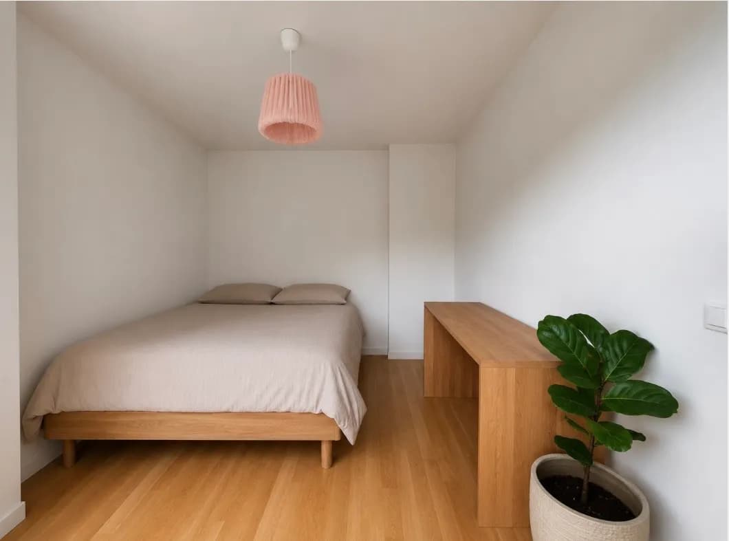 3-Zimmer-Wohnung mieten in Wien – 62 m², € 1.440 – Bild 13 von 37