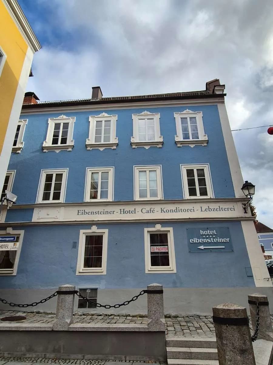 Gewerbeimmobilie mieten in Schärding – 210 m², € 2.400 – Bild 3 von 11