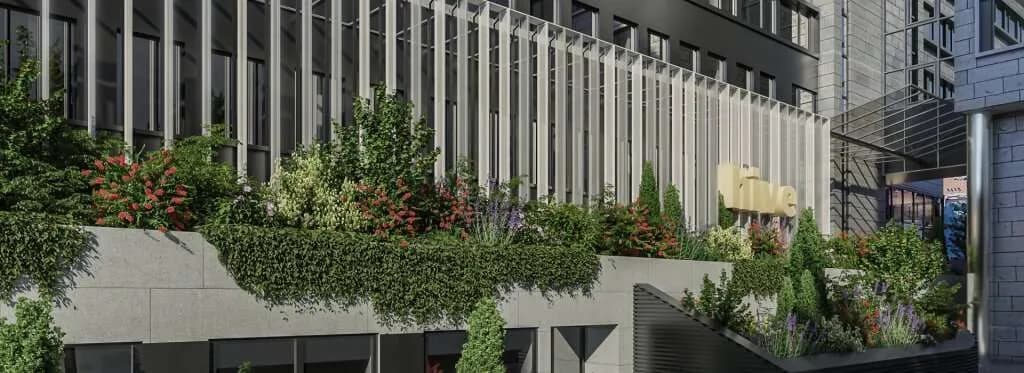 Gewerbeimmobilie mieten in Wien – 100 m², € 8 – Bild 5 von 6