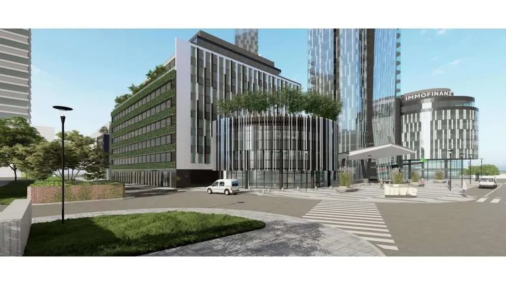 Gewerbeimmobilie mieten in Wien – 100 m², € 8 – Bild 6 von 6