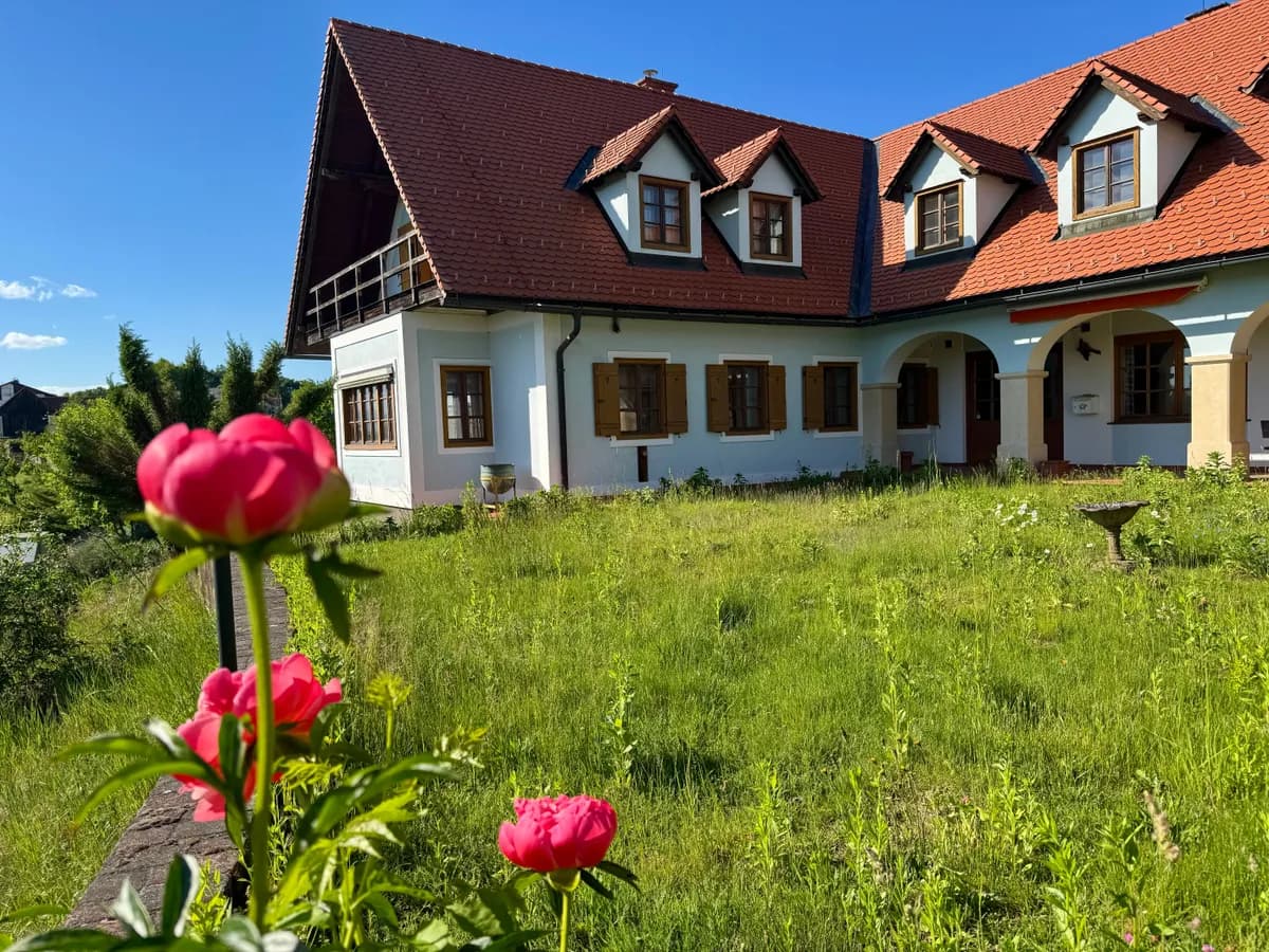 10-Zimmer-Haus kaufen in Leibnitz – 377 m², € 980.000