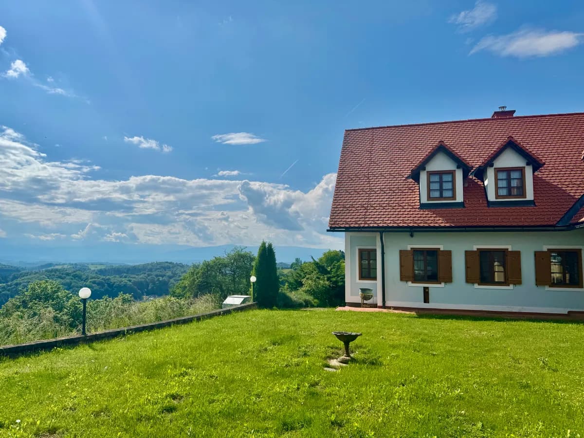 10-Zimmer-Haus kaufen in Leibnitz – 377 m², € 980.000 – Bild 5 von 22