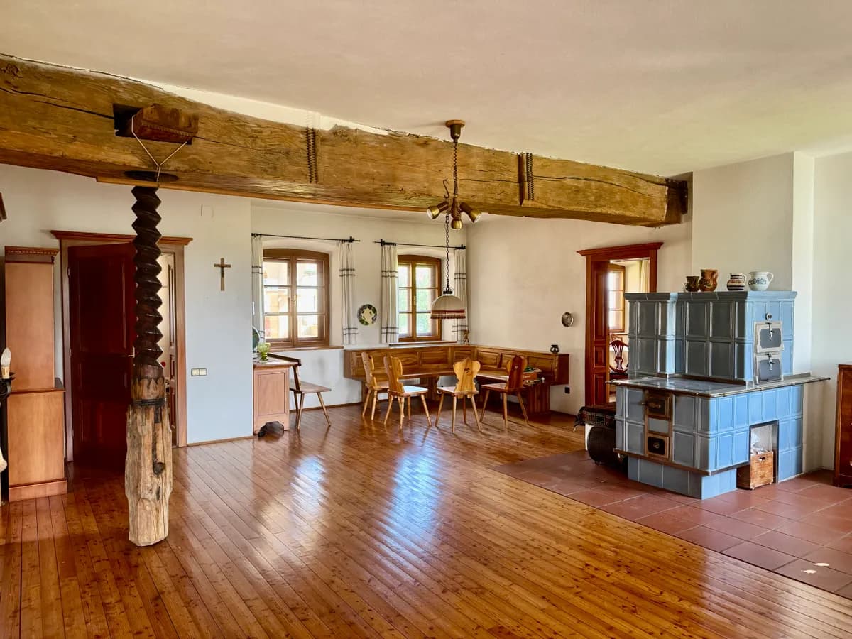 10-Zimmer-Haus kaufen in Leibnitz – 377 m², € 980.000 – Bild 7 von 22