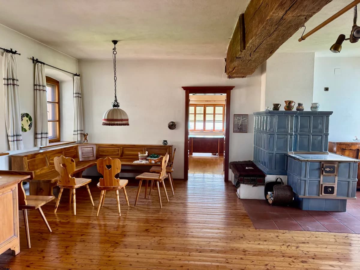 10-Zimmer-Haus kaufen in Leibnitz – 377 m², € 980.000 – Bild 8 von 22