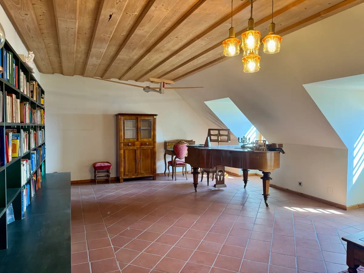 10-Zimmer-Haus kaufen in Leibnitz – 377 m², € 980.000 – Bild 11 von 22