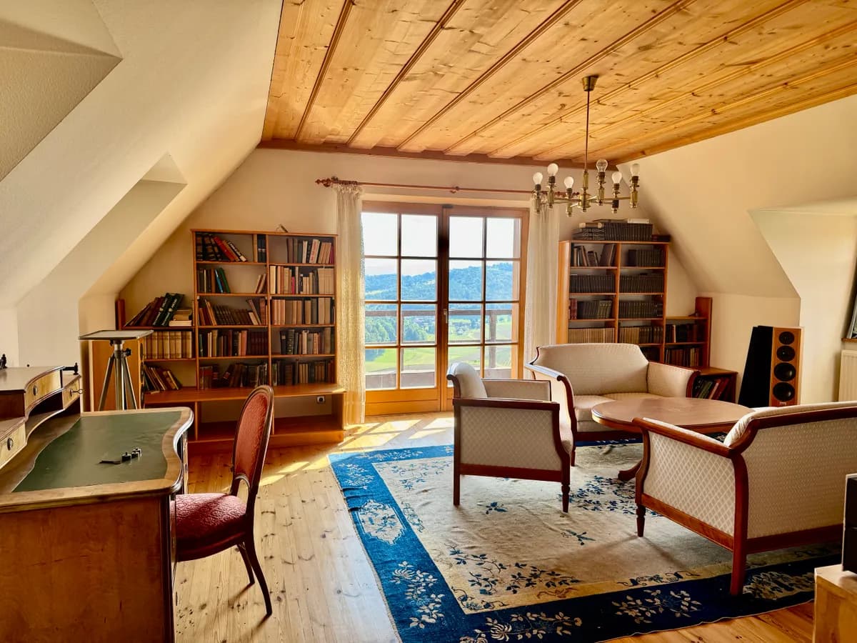 10-Zimmer-Haus kaufen in Leibnitz – 377 m², € 980.000 – Bild 15 von 22