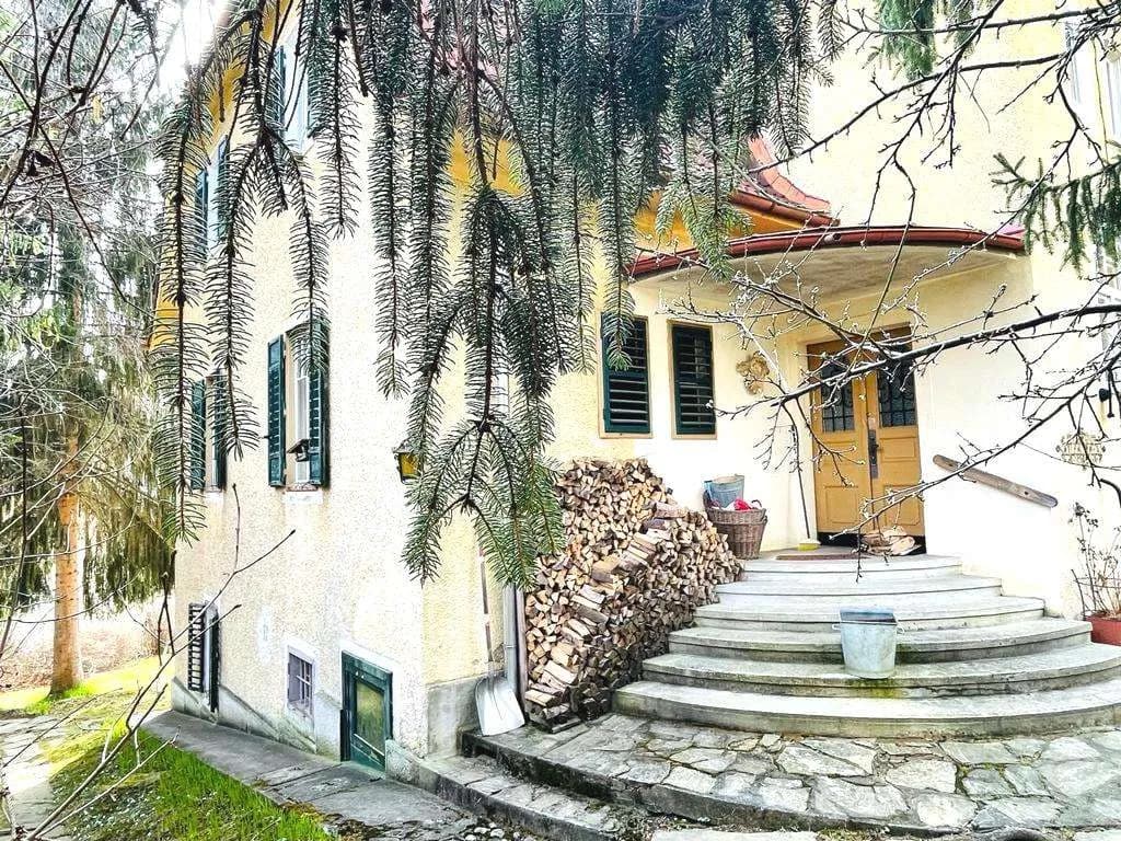 5-Zimmer-Immobilie kaufen in Graz – 130 m², € 575.000