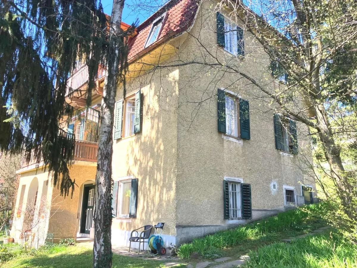 5-Zimmer-Immobilie kaufen in Graz – 130 m², € 575.000 – Bild 3 von 8