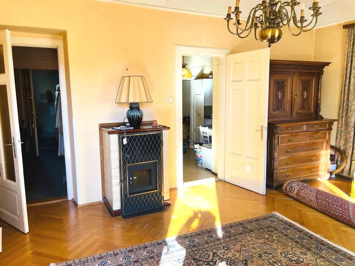 5-Zimmer-Immobilie kaufen in Graz – 130 m², € 575.000 – Bild 6 von 8