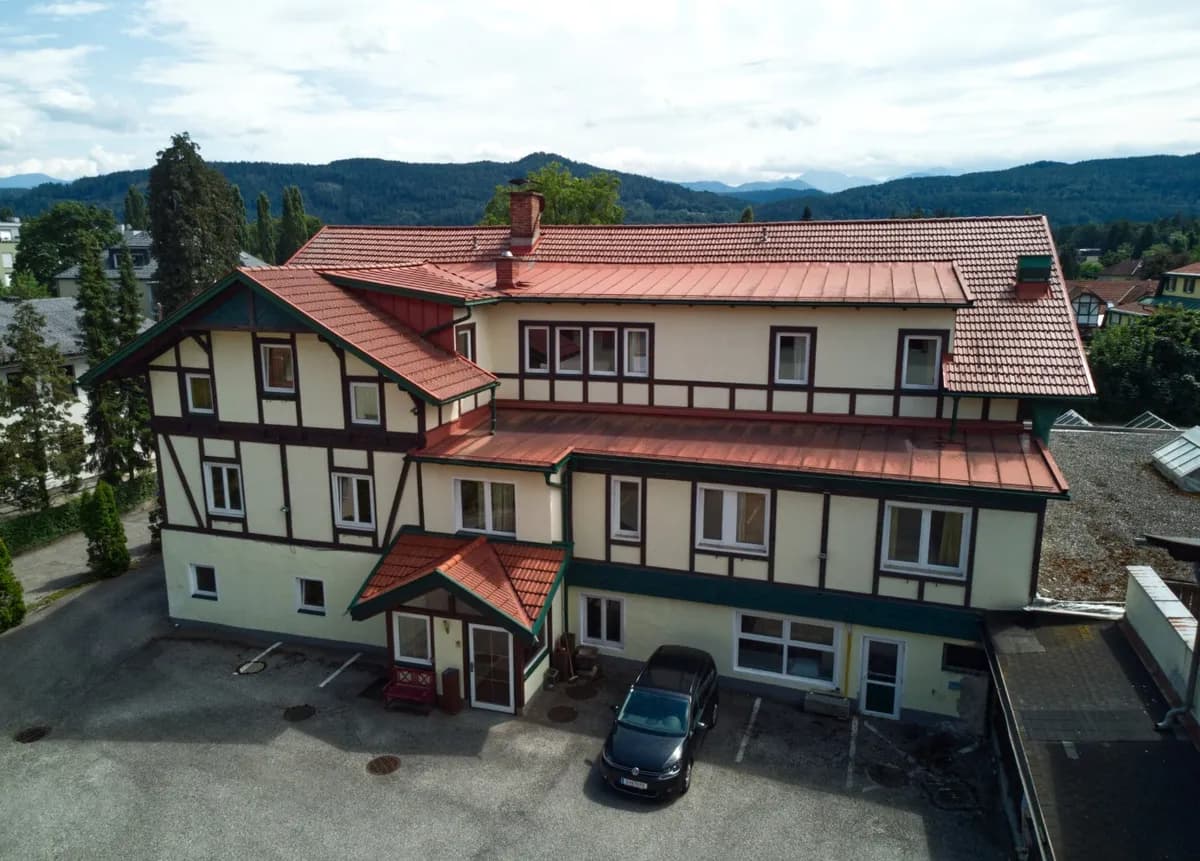 Gewerbeimmobilie kaufen in Klagenfurt Land – 1 214 m², € 1.070.000 – Bild 3 von 19