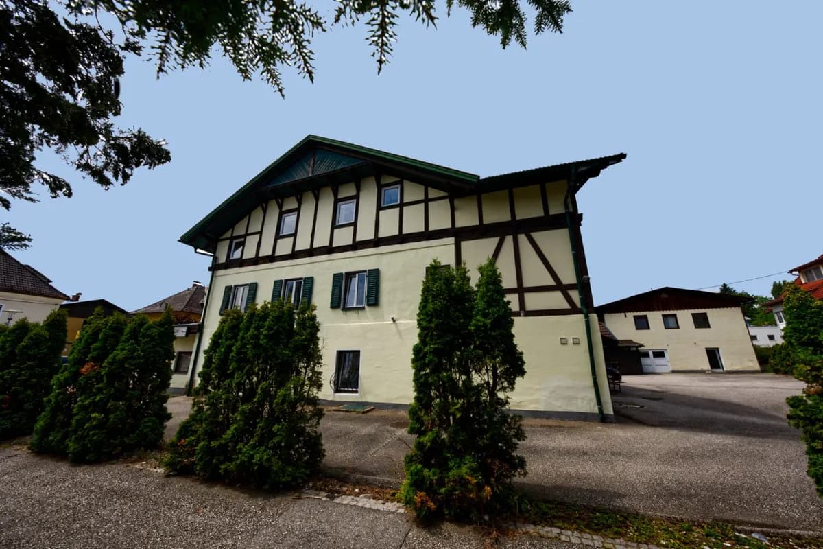 Gewerbeimmobilie kaufen in Klagenfurt Land – 1 214 m², € 1.070.000 – Bild 4 von 19