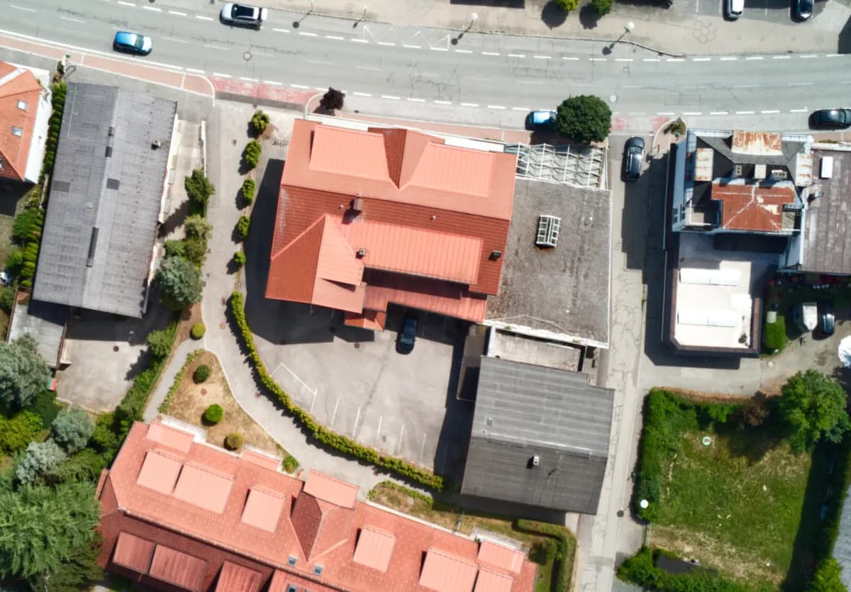 Gewerbeimmobilie kaufen in Klagenfurt Land – 1 214 m², € 1.070.000 – Bild 5 von 19