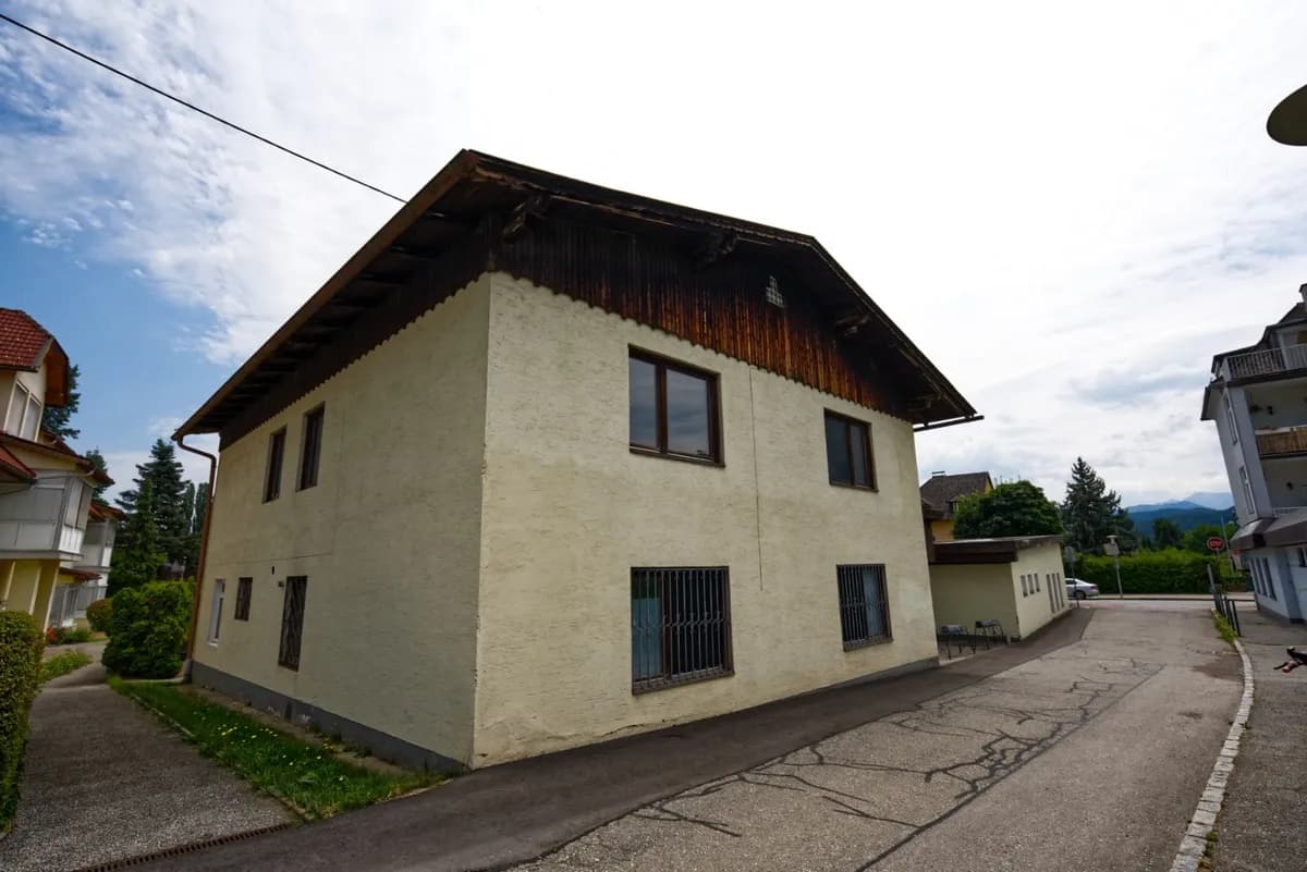 Gewerbeimmobilie kaufen in Klagenfurt Land – 1 214 m², € 1.070.000 – Bild 6 von 19