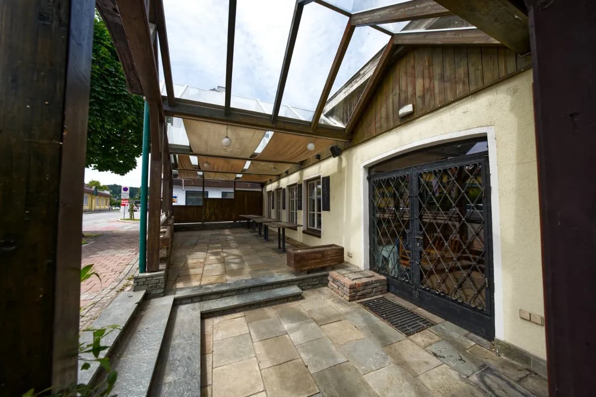 Gewerbeimmobilie kaufen in Klagenfurt Land – 1 214 m², € 1.070.000 – Bild 9 von 19