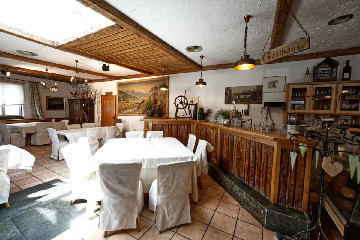 Gewerbeimmobilie kaufen in Klagenfurt Land – 1 214 m², € 1.070.000 – Bild 13 von 19