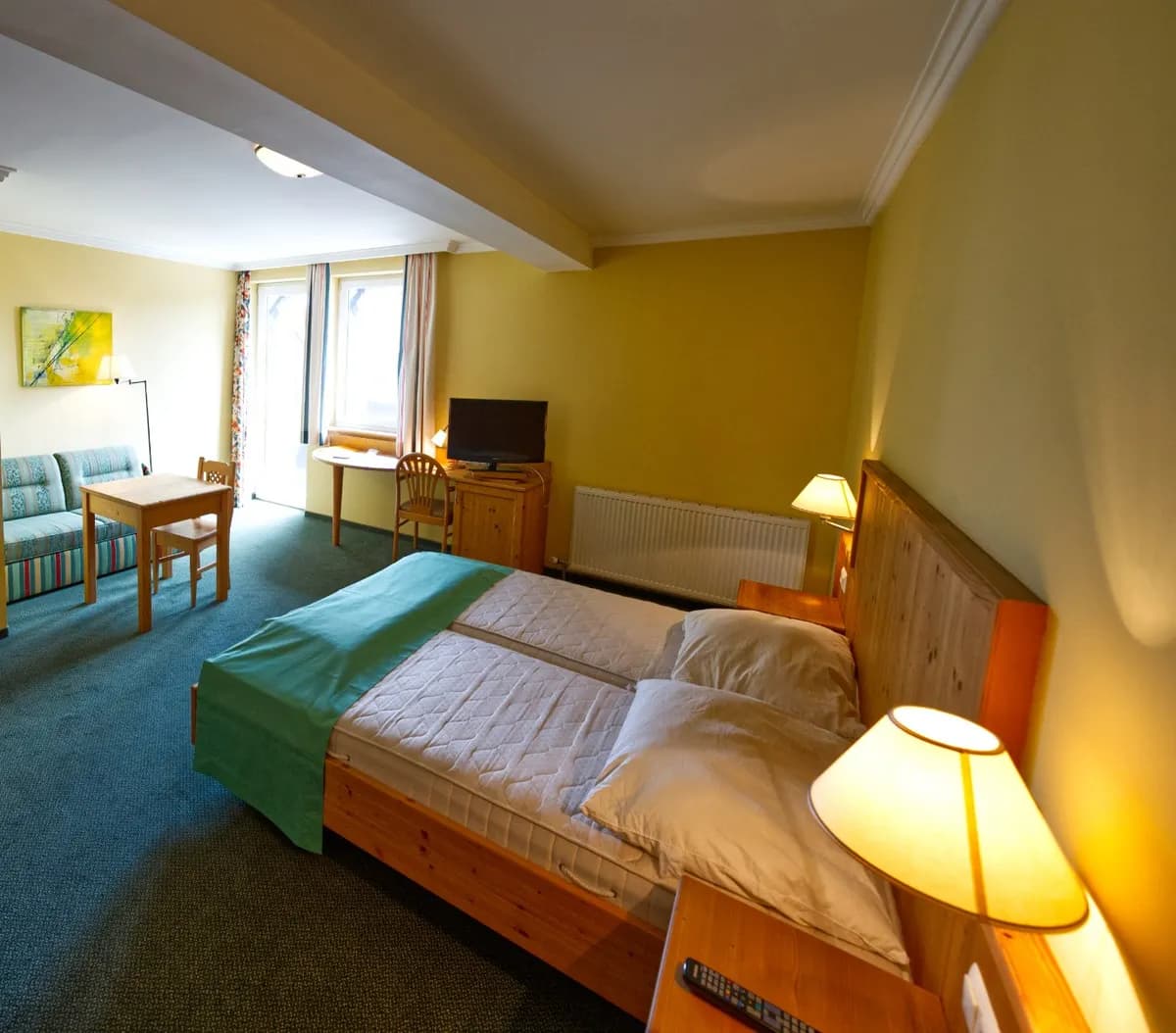 Gewerbeimmobilie kaufen in Klagenfurt Land – 1 214 m², € 1.070.000 – Bild 18 von 19