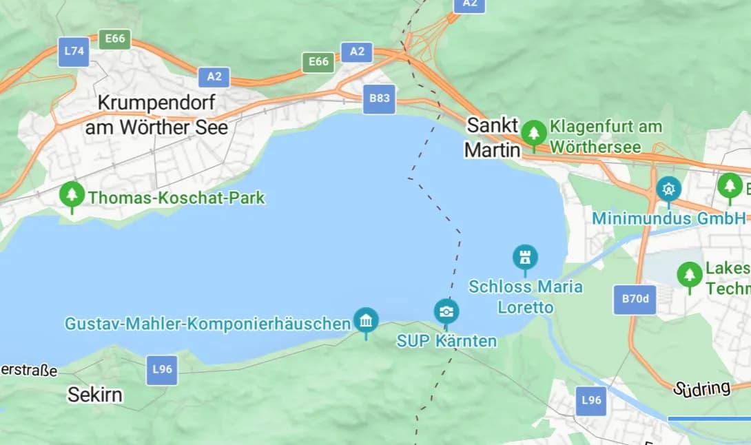 Gewerbeimmobilie kaufen in Klagenfurt Land – 1 214 m², € 1.070.000 – Bild 19 von 19