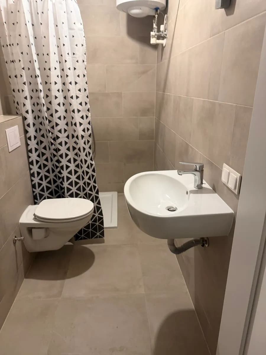 3-Zimmer-Wohnung mieten in Gänserndorf – 65 m², € 800