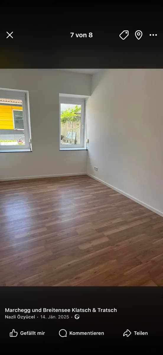 3-Zimmer-Wohnung mieten in Gänserndorf – 65 m², € 800 – Bild 4 von 6