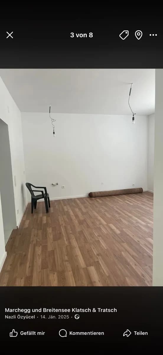 3-Zimmer-Wohnung mieten in Gänserndorf – 65 m², € 800 – Bild 5 von 6
