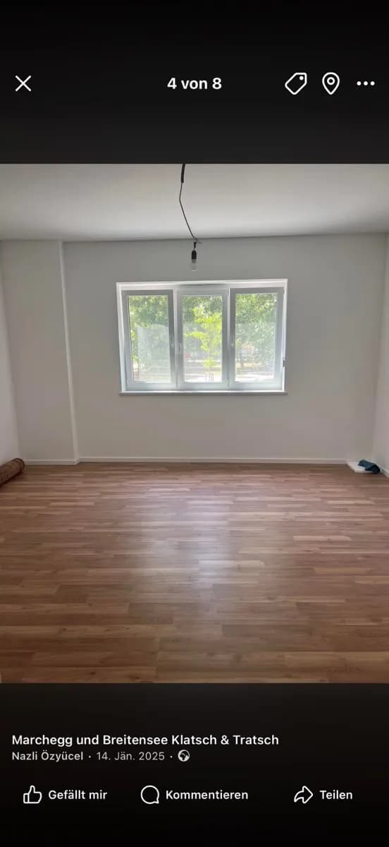 3-Zimmer-Wohnung mieten in Gänserndorf – 65 m², € 800 – Bild 6 von 6