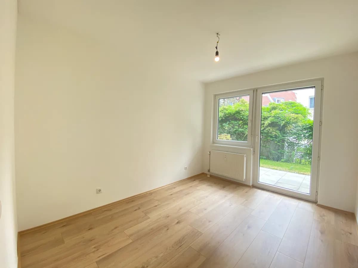 2-Zimmer-Wohnung mieten in Graz – 50,34 m², € 849 – Bild 2 von 12