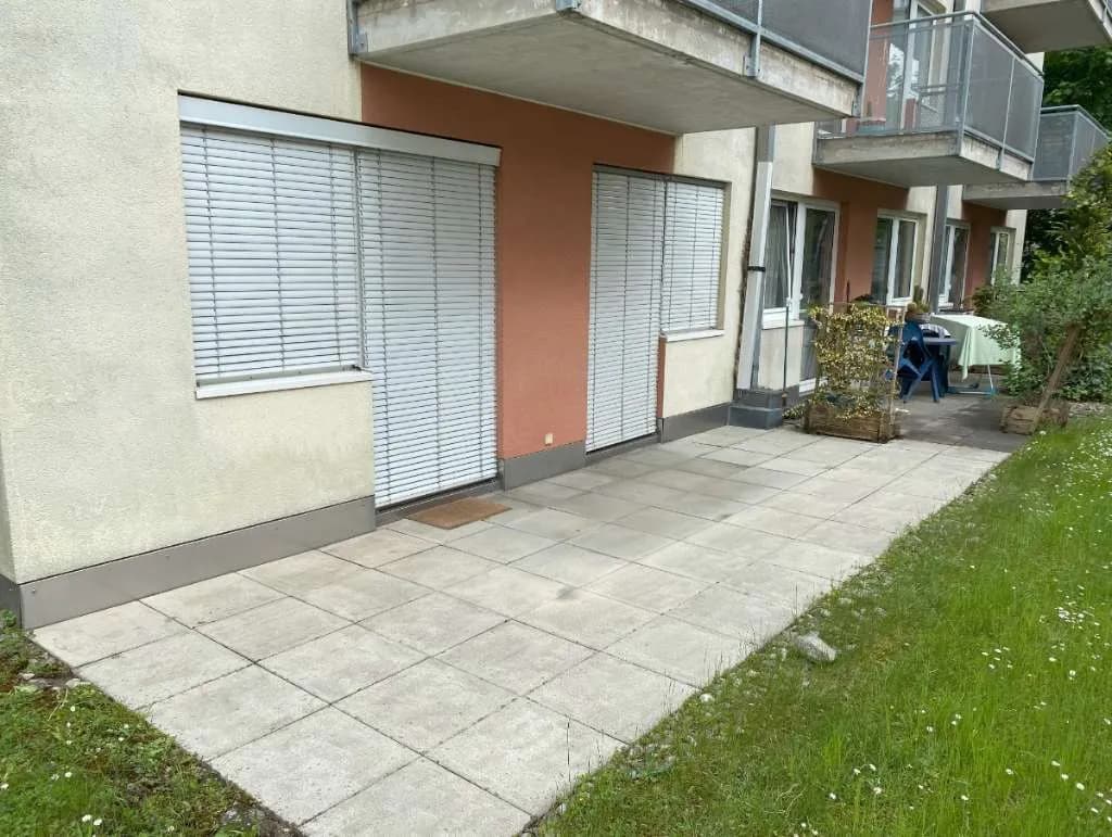 2-Zimmer-Wohnung mieten in Graz – 50,34 m², € 849 – Bild 3 von 12