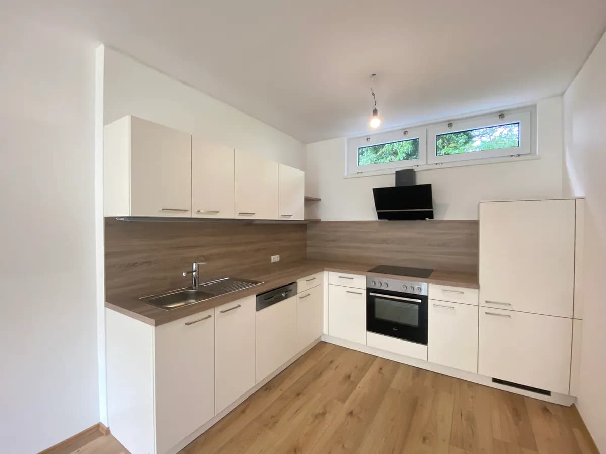 2-Zimmer-Wohnung mieten in Graz – 50,34 m², € 849 – Bild 4 von 12