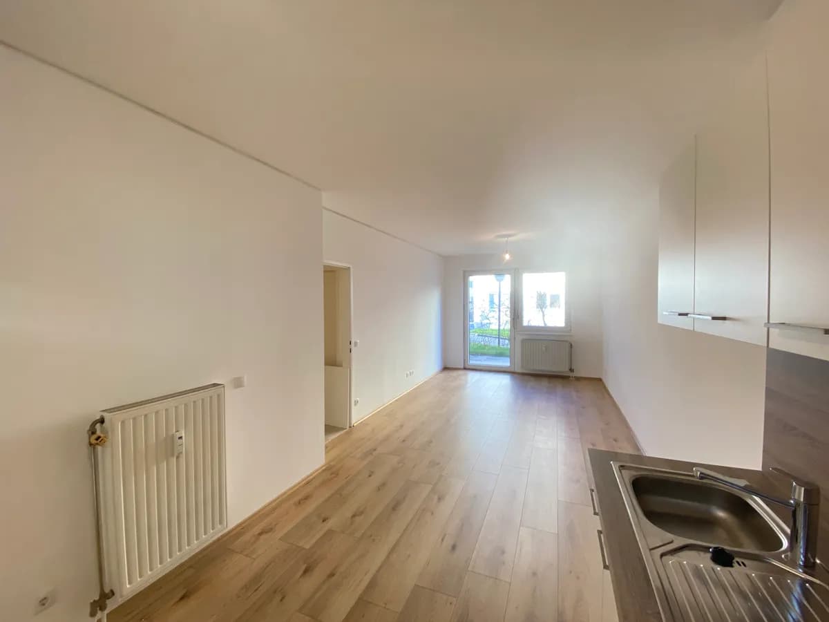 2-Zimmer-Wohnung mieten in Graz – 50,34 m², € 849 – Bild 5 von 12