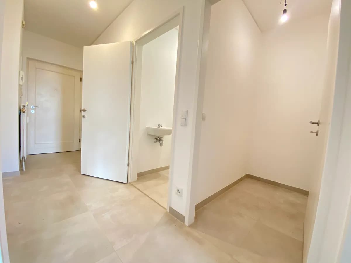 2-Zimmer-Wohnung mieten in Graz – 50,34 m², € 849 – Bild 6 von 12