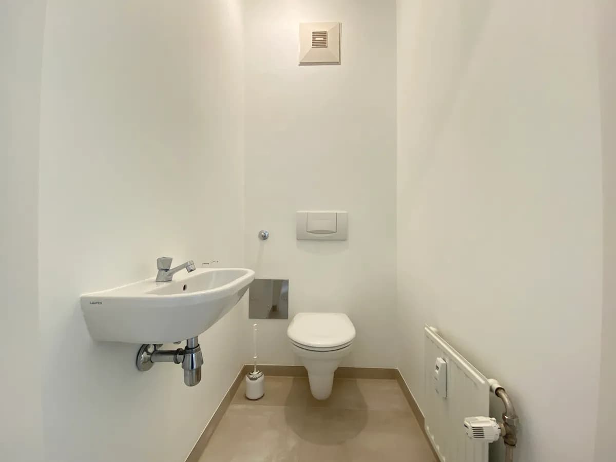 2-Zimmer-Wohnung mieten in Graz – 50,34 m², € 849 – Bild 9 von 12